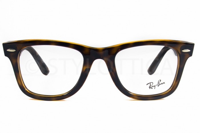 RAY-BAN rb 4340 v 2012 glasögon