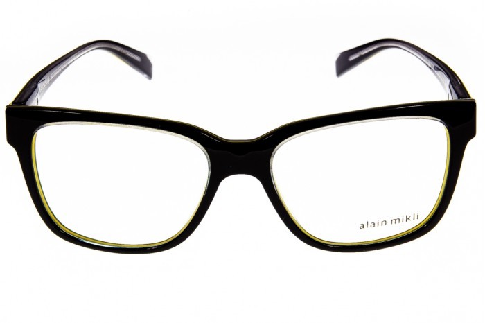 Eyeglasses ALAIN MIKLI a03034 m0j8