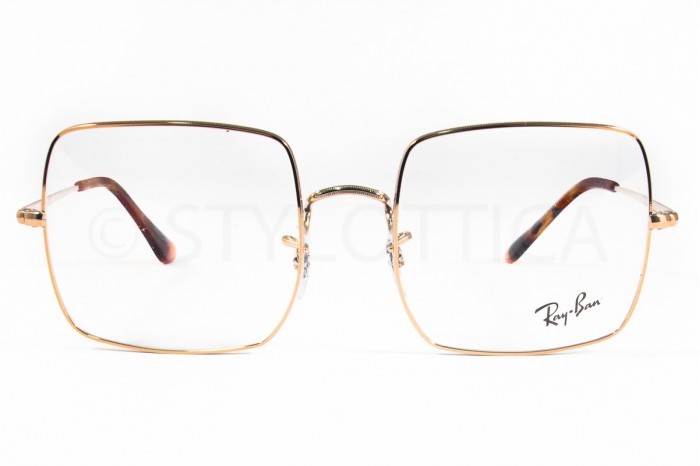Eyeglasses RAY-BAN rb 1971 v square 2943