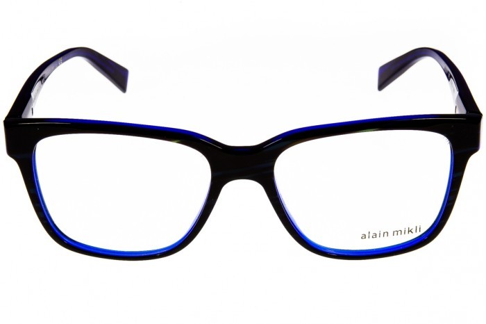 Eyeglasses ALAIN MIKLI a03034 b018