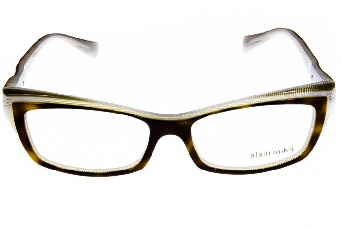 Eyeglasses ALAIN MIKLI a03040 c009