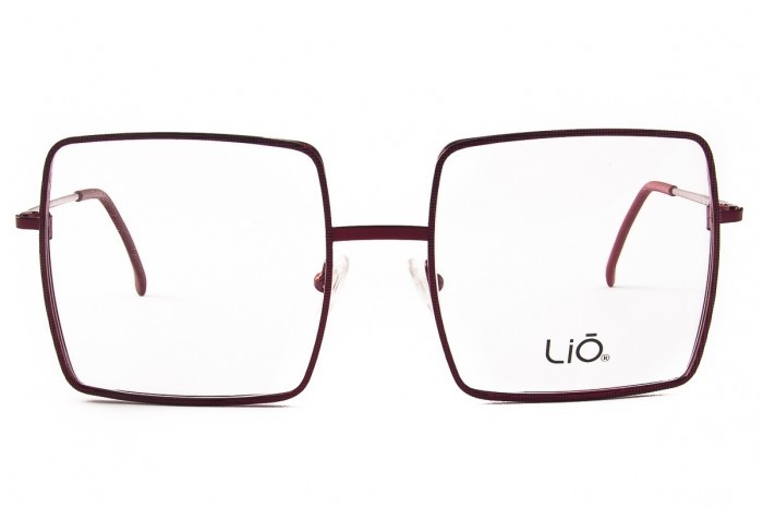 Eyeglasses LIÒ lvm 0188 c 03