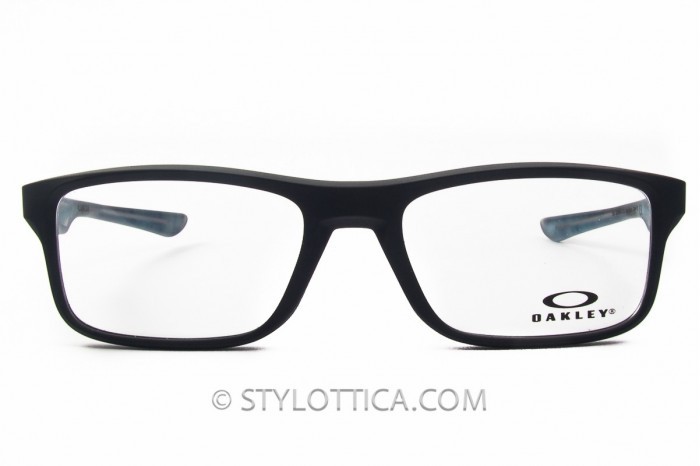 Eyeglasses OAKLEY Plank 2,0 OX8081-0153