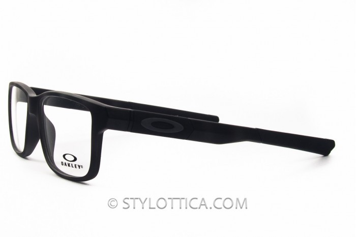 オークリージュニアフィールドデイOY8007-0950ブラックカモ長方形眼鏡