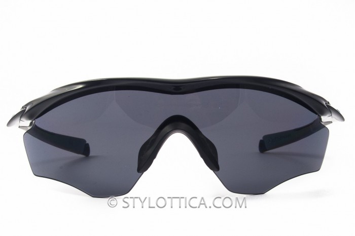 OAKLEY M2 Frame OO9343-01 solbriller