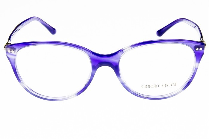 Eyeglasses GIORGIO ARMANI ar 7023 5181