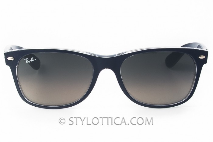 Sunglasses RAY BAN New Wayfarer rb...