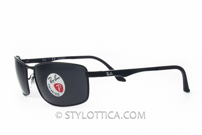 サングラスRAYBAN rb 3498 006/81