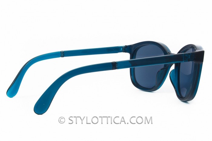 Izipizi #E SUN - Sunglasses Navy Blue - TALI Concept Store