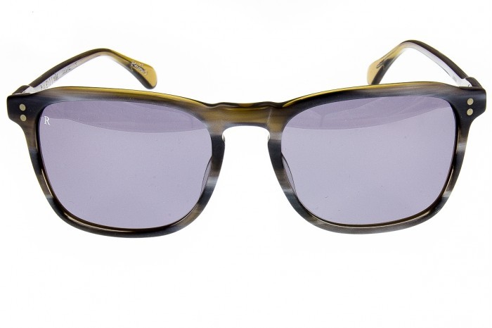 RAEN Wiley Cinder solbriller