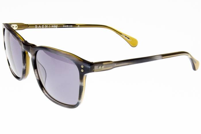 RAEN optics Burel Polarized Sunglasses - Men