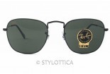 Pantos RAY BAN rb 3857 9199/31 Frank -front zonnebril