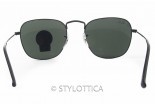 Pantos Sonnenbrille RAY BAN rb 3857 9199/31 Frank -int