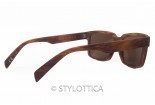 Солнцезащитные очки с геометрическим рисунком ITALIA INDEPENDENT 0910 BHS 044-rod справа