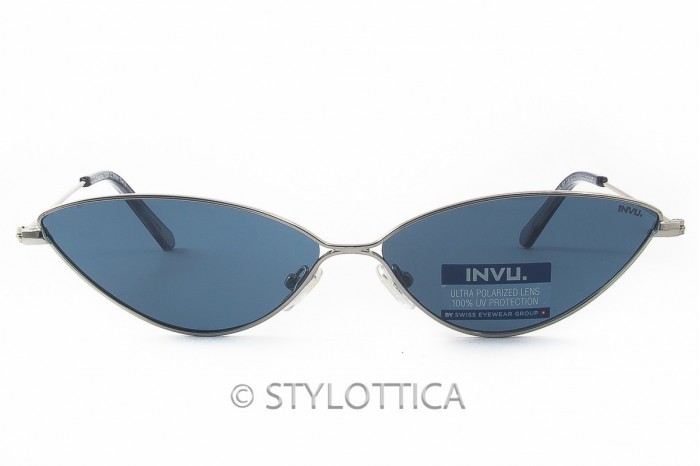 Поляризованные солнцезащитные очки INVU T1001 C