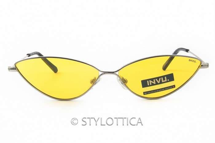Polarized Sunglasses INVU T1001 D