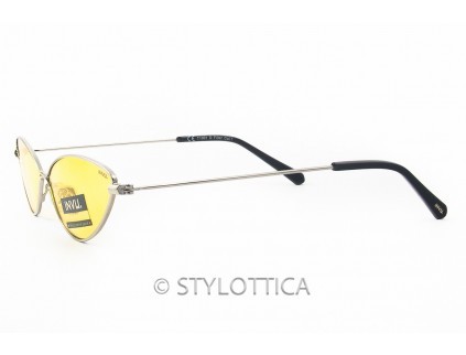 Yellow Sunglasses | explore eyewear's colors and shapes on Stylottica