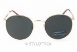 Polarisierte Sonnenbrille INVU T1807 B