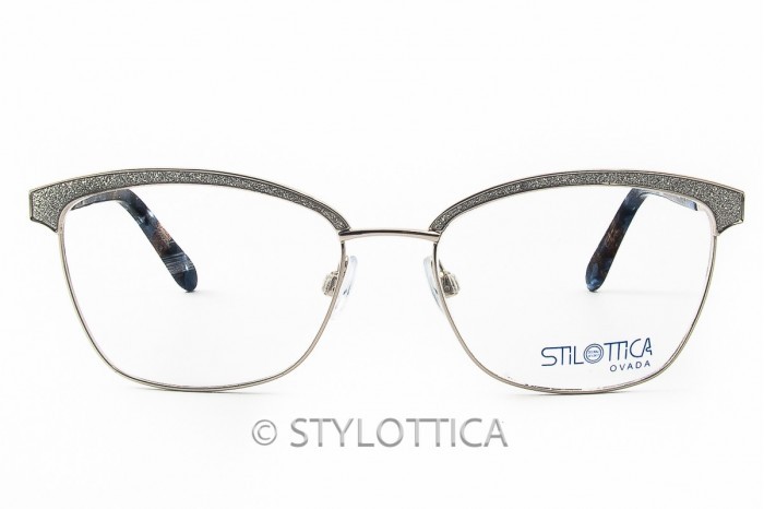 Okulary korekcyjne STILOTTICA Lt2 cj1332 c2
