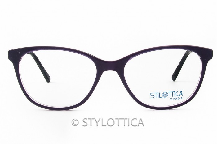 STILOTTICA Ds1194 c350 glasögon