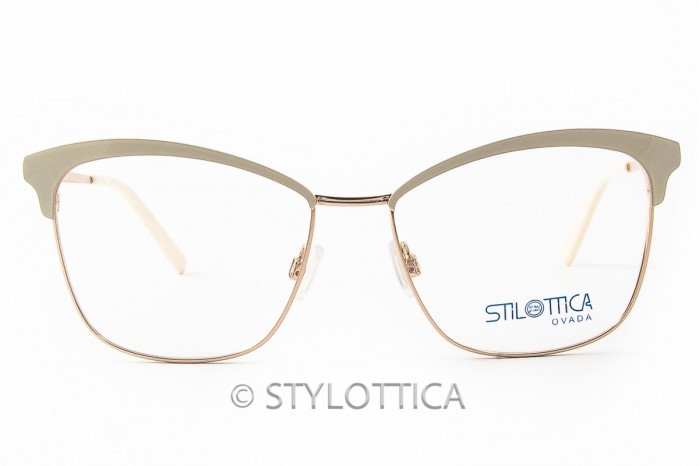 Okulary korekcyjne STILOTTICA Cs4837 c3