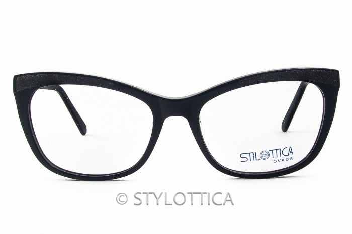 STILOTTICA Cj1365 c190 glasögon