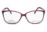 Junior Eyeglasses LOOK Lightliving 4910 W78