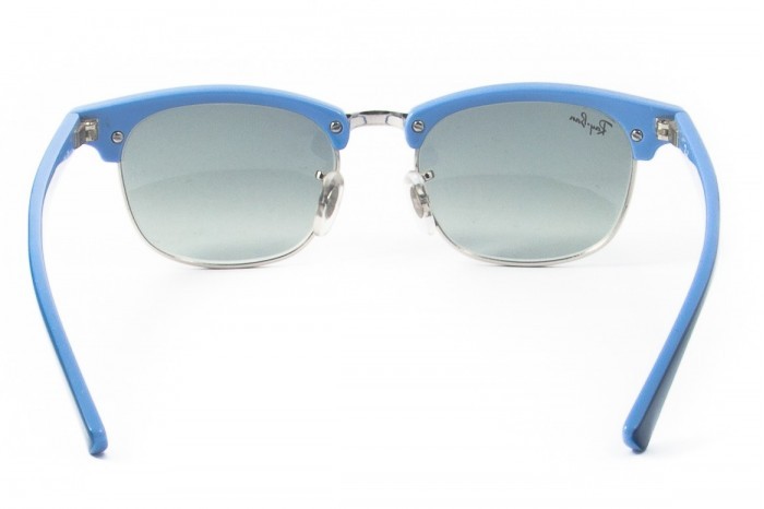 Junior Sunglasses RAY BAN RJ 180/11 Blue