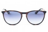 Młodzieżowe okulary przeciwsłoneczne RAY BAN RJ 9060S 7046 / X0