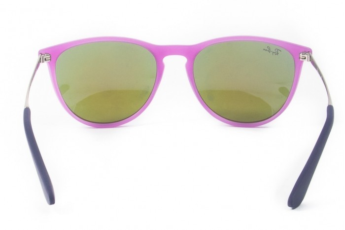 Ray-Ban Junior | Sunglasses Free Shipping Shop Online - Ottica SM