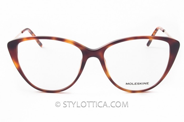 Eyeglasses MOLESKINE MO1119 31