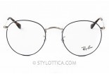 Eyeglasses RAY BAN rb3447v 2970