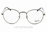 Eyeglasses RAY BAN rb3582v 3073