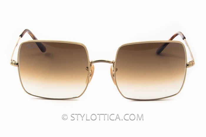 Sonnenbrille RAY BAN rb1971 square 9147/51