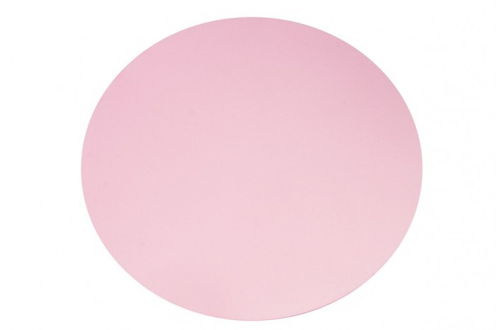 Paar Cr39 CENTROSTYLE Pink Sonnenlinsen
