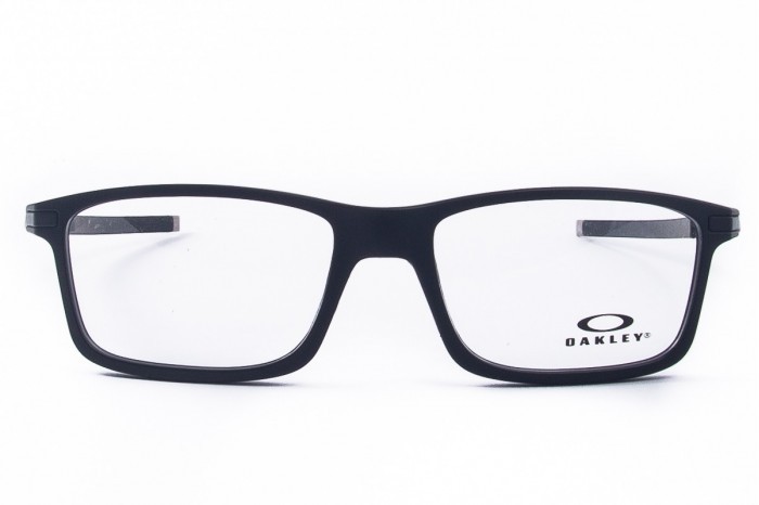 Okulary korekcyjne OAKLEY Pitchman OX8050-0155