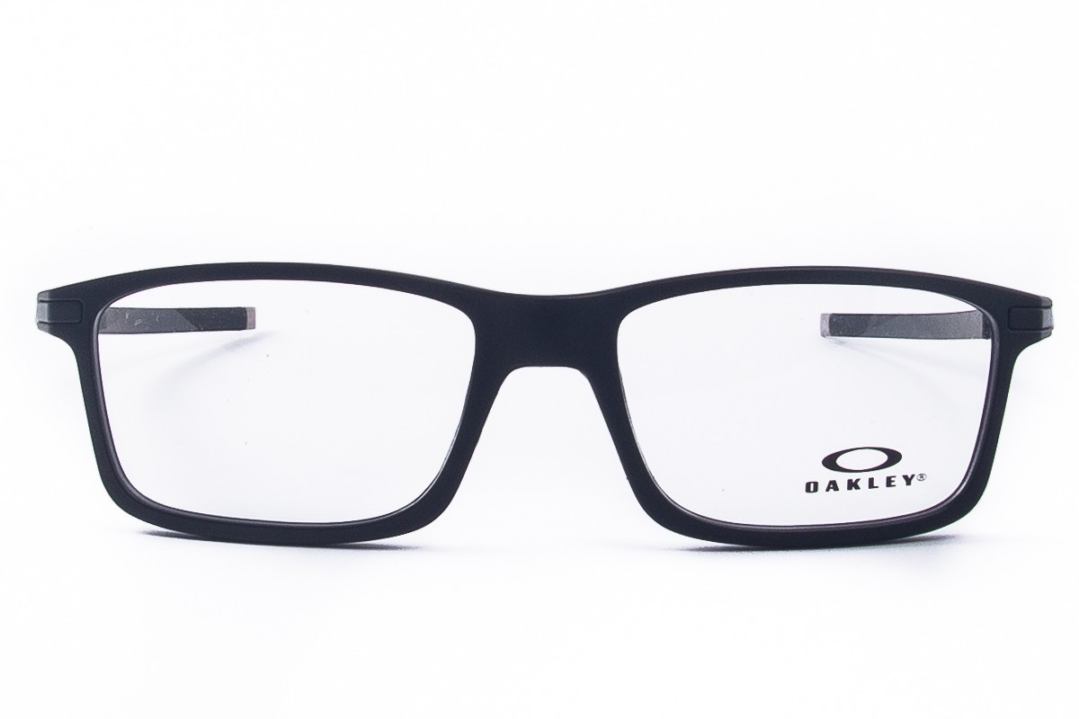 Eyeglasses OAKLEY Pitchman OX8050-0155 Black