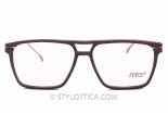 Brillen FEB 31st Silvan p000079 Holz und Titan