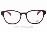 Деревянные очки FEB 31st Barbara c007424d08 Black Red