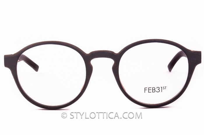 FEB 31st Albert wooden eyeglasses p000118c08