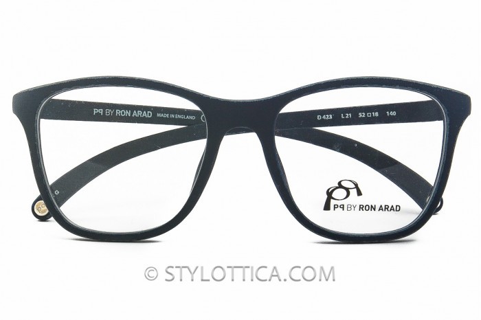RON ARAD d423l21による眼鏡PQ