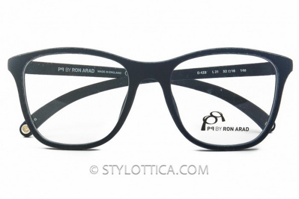 Brille PQ von RON ARAD d423 l21