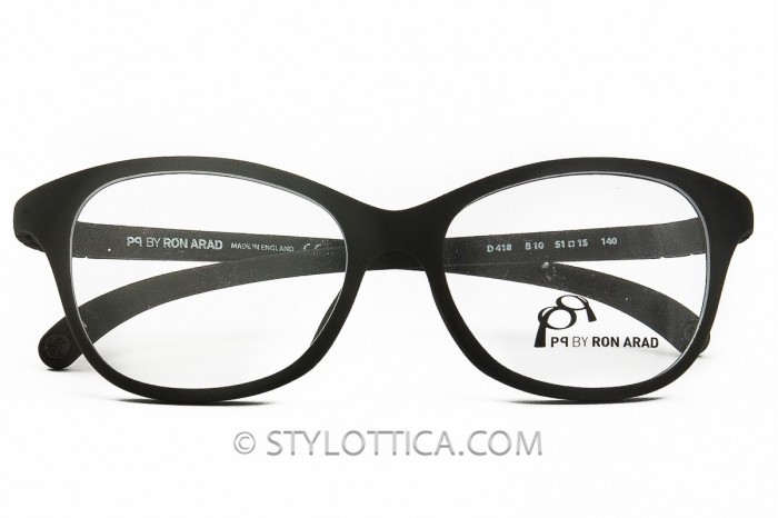 Eyeglasses PQ by RON ARAD d413 b10