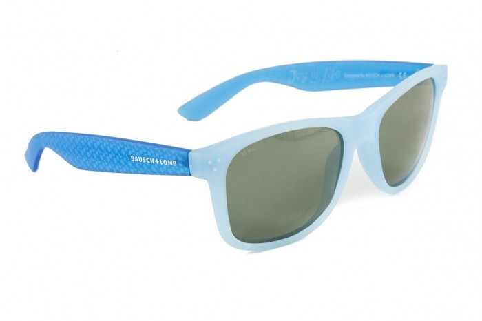 Sunglasses & PS0014az/blu cat 3