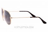 Solbriller RAY BAN rb 3025 181/71
