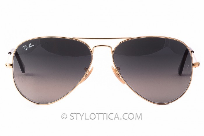 Zonnebril RAY BAN rb 3025181/71