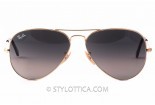 Zonnebril RAY BAN rb 3025181/71