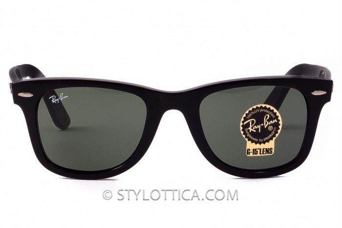 Okulary przeciwsłoneczne RAY BAN RB 4340601