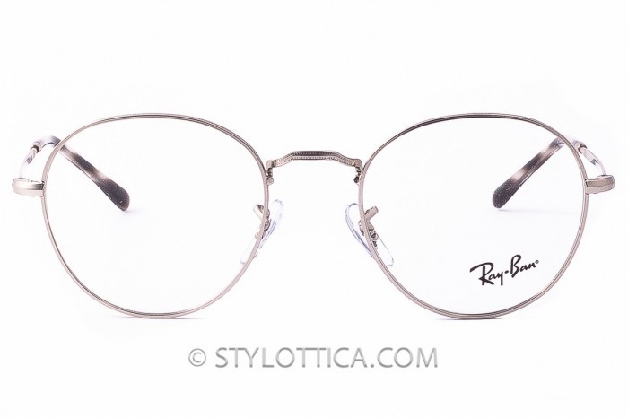 Ray BAN eyeglasses rb 3582v 2538