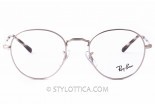 Óculos RAY BAN rb 3582v 2538